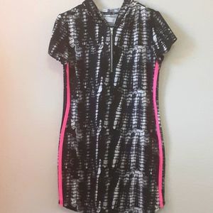 NO BOUNDARIES sleepwear